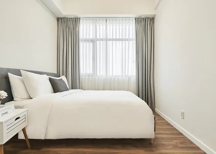 Richlane Residences