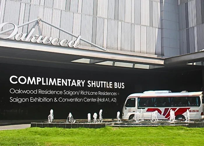 Richlane Residences